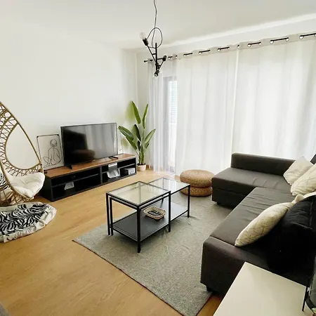 Casa C`alma - With Pool, Perfect For Couples&families Olhão