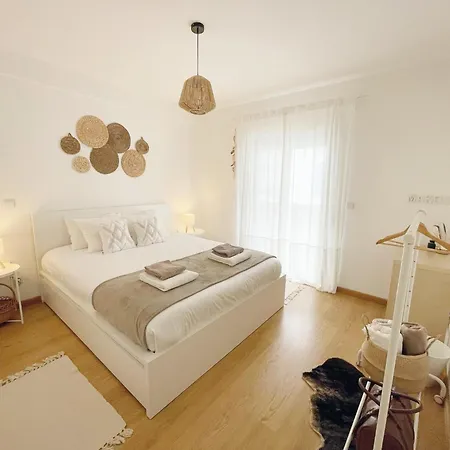 Casa C'alma - Appartamento Olhão