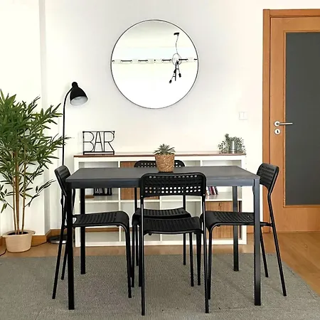 Casa C'alma - Appartamento Olhão