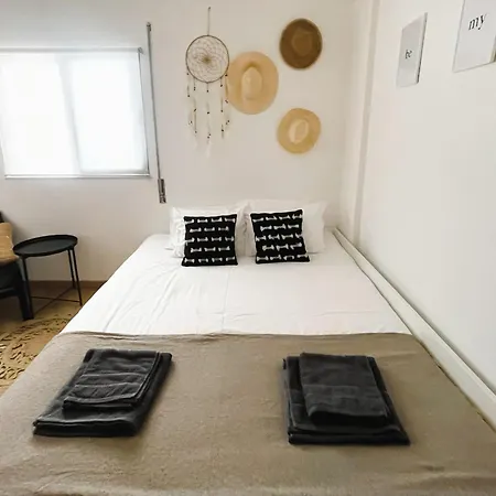 Casa C'alma - With Pool, Perfect For Couples & Families Olhão