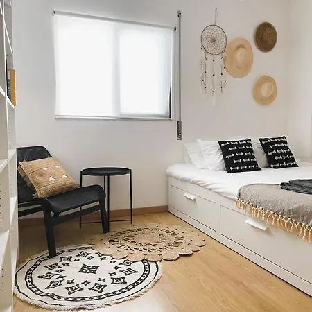 Casa C`alma - With Pool, Perfect For Couples&families Apartamento *