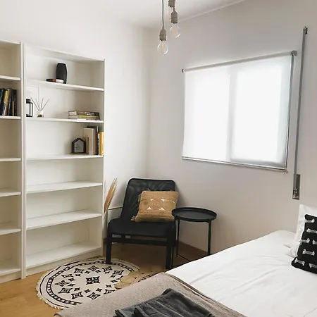 아파트 Casa C'Alma - Downtown Olhao Apartment With Pool *