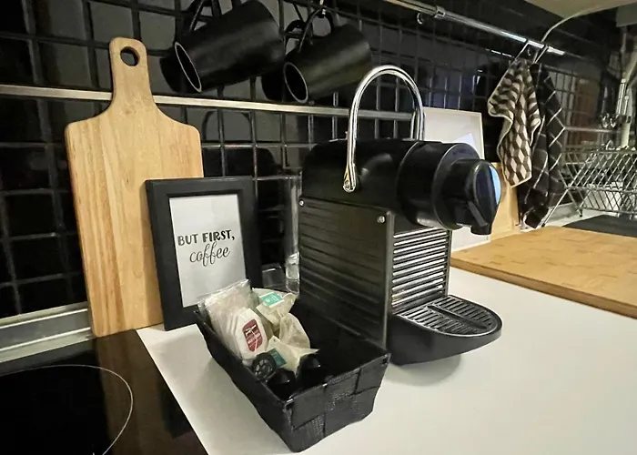 Casa C'Alma - Downtown Olhao Apartment With Pool 아파트 *