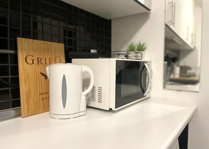 Casa C'Alma - Downtown Olhao Apartment With Pool *