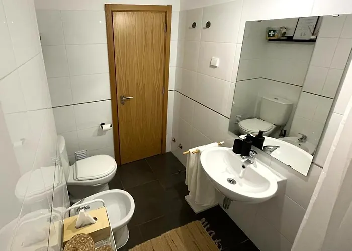 Casa C'Alma - Downtown Olhao Apartment With Pool 오양