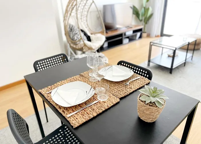 Casa C'Alma - Downtown Olhao Apartment With Pool