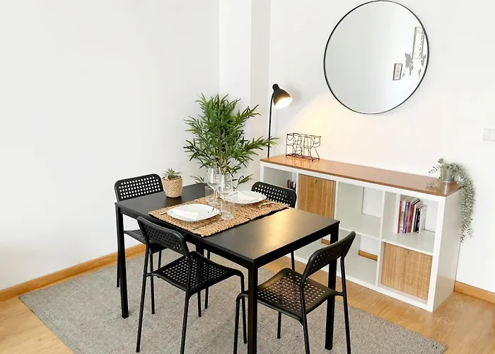 Casa C'Alma - Downtown Olhao Apartment With Pool * Olhão