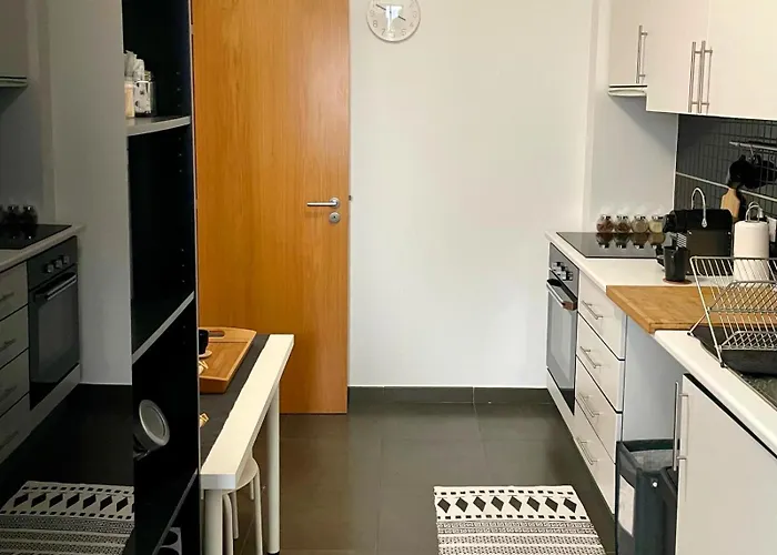 Casa C'Alma - Downtown Olhao Apartment With Pool *