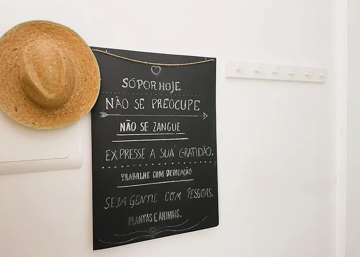 Casa C'Alma - Downtown Olhao Apartment With Pool 아파트 *