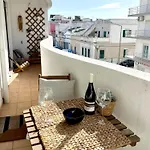 Apartmán Casa C'alma - Downtown With Pool Olhão