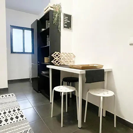 דירה Casa C'alma - Downtown With Pool Olhão