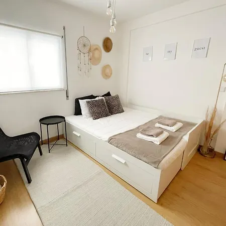 Casa C'alma - Apartment Olhao