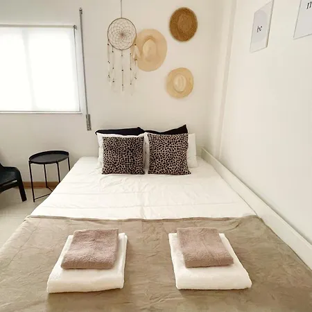 Appartamento Casa C'alma - *