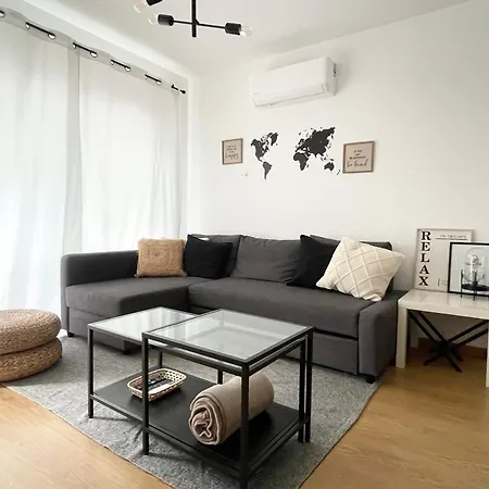 Apartamento Casa C`alma - Stylish Pool In Downtown Olhão, Algarve *