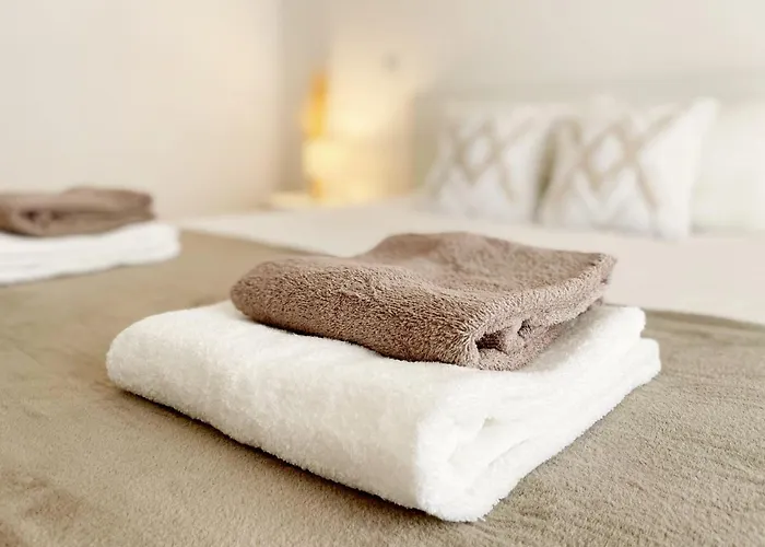 Casa C'Alma - Downtown Olhao Apartment With Pool Apartment