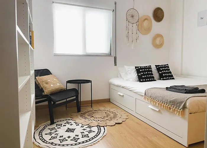 Casa C'Alma - Downtown Olhao Apartment With Pool Apartment *