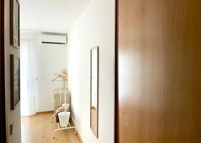 Casa C'Alma - Downtown Olhao Apartment With Pool *