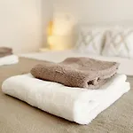 Casa C'alma - Downtown With Pool Apartamento