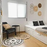 Casa C'alma - Downtown With Pool Apartamento *