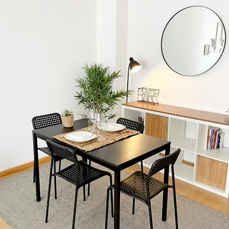 Casa C'Alma - Central Olhao Apartment With Pool, Perfect For Couples & Families * Olhão